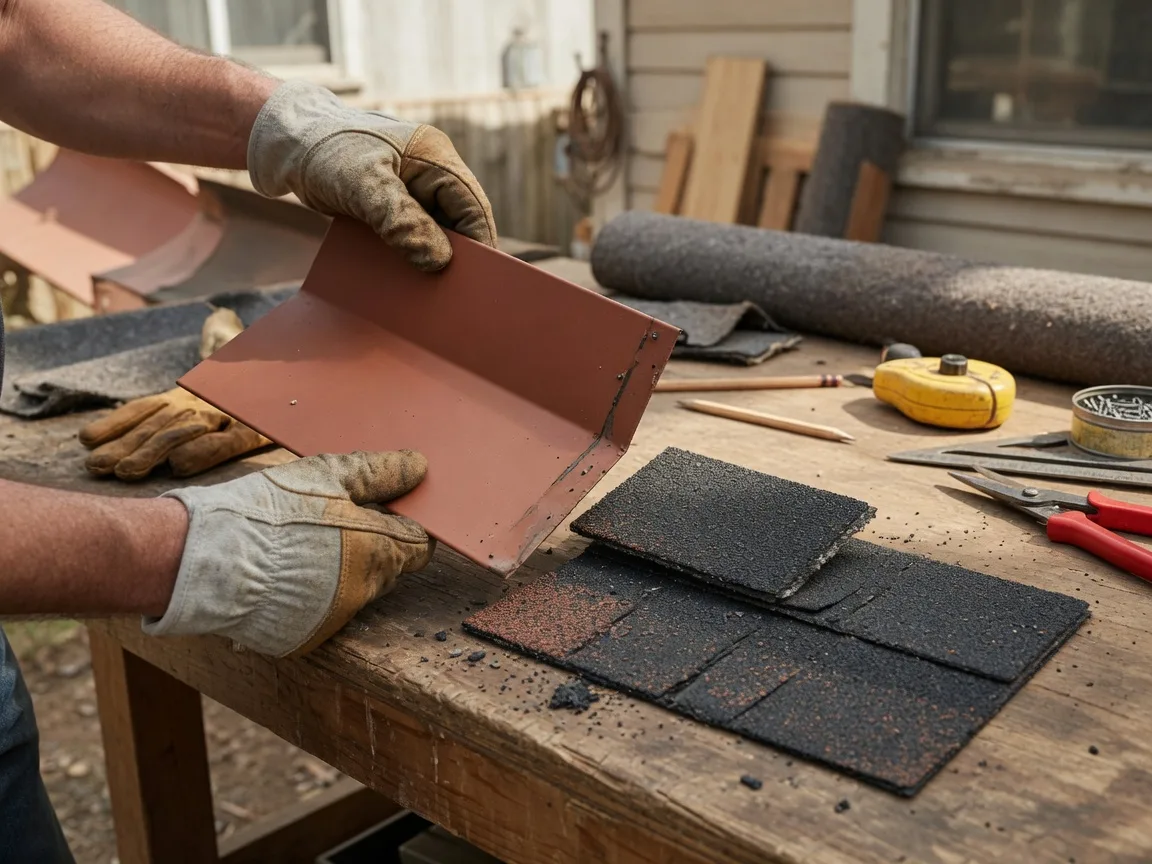 Roof Repair company in Auburn Hills, MI